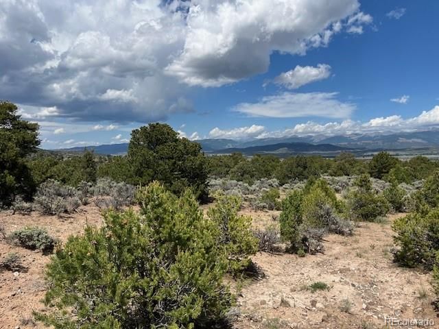 Lot 15 Deer Park Trail, San Luis, CO 81152