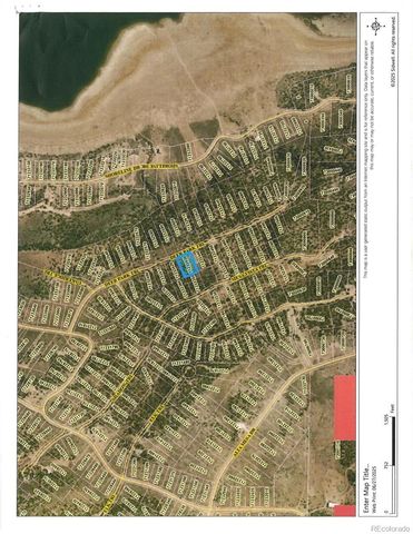Lot 15 Deer Park Trail, San Luis, CO 81152