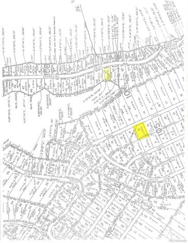 Lot 15 Deer Park Trail, San Luis, CO 81152