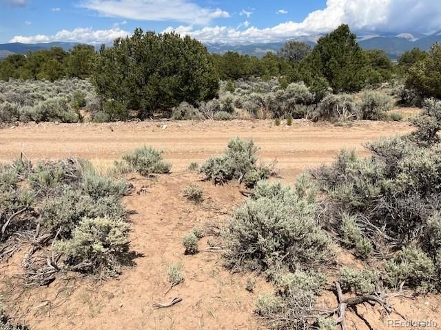 Lot 15 Deer Park Trail, San Luis, CO 81152