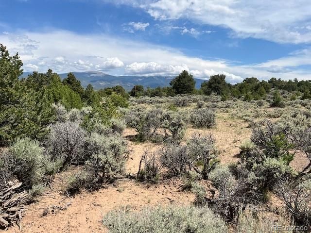 Lot 15 Deer Park Trail, San Luis, CO 81152