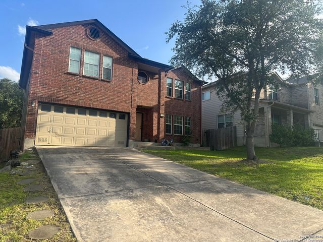 17199 Irongate Rail, San Antonio, TX 78247