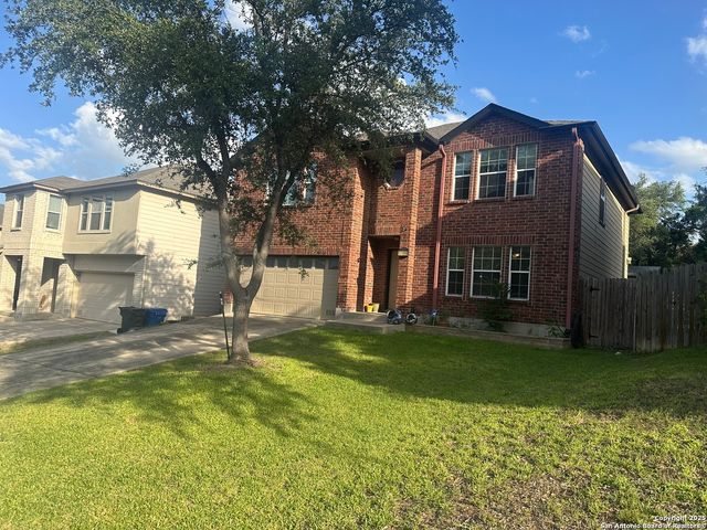 17199 Irongate Rail, San Antonio, TX 78247