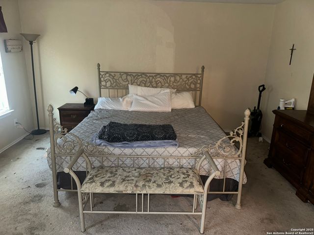 17199 Irongate Rail, San Antonio, TX 78247