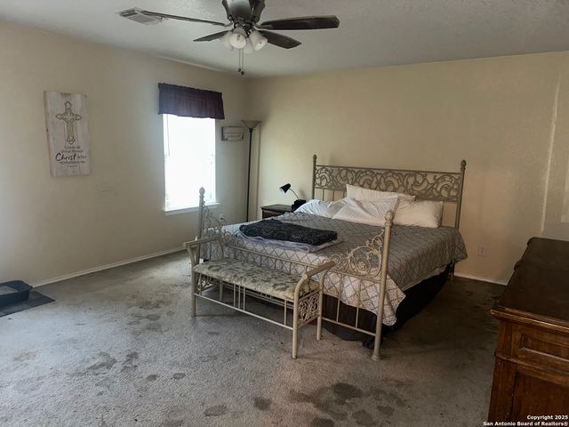 17199 Irongate Rail, San Antonio, TX 78247