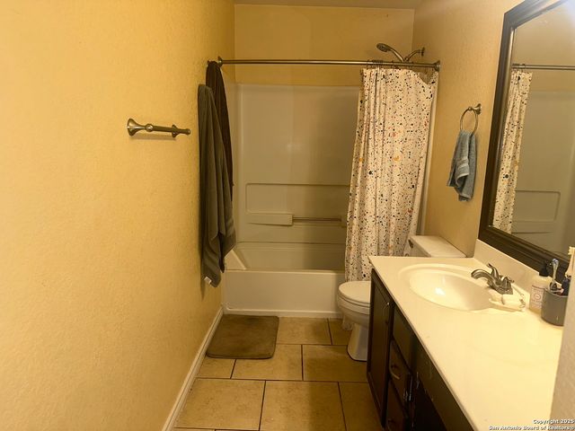 17199 Irongate Rail, San Antonio, TX 78247