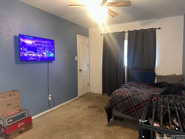 17199 Irongate Rail, San Antonio, TX 78247