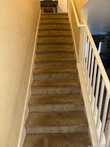 17199 Irongate Rail, San Antonio, TX 78247