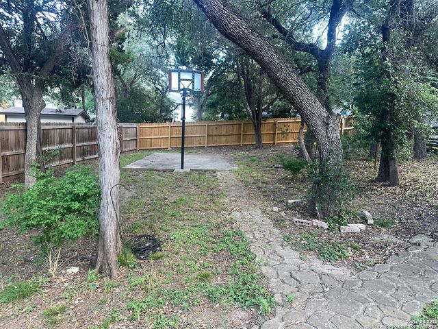 17199 Irongate Rail, San Antonio, TX 78247