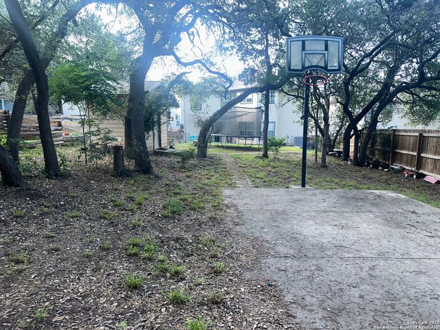 17199 Irongate Rail, San Antonio, TX 78247