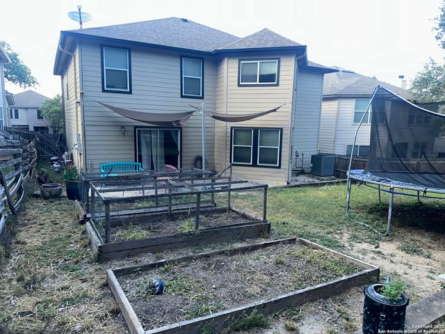 17199 Irongate Rail, San Antonio, TX 78247