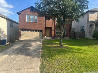 17199 Irongate Rail, San Antonio, TX 78247