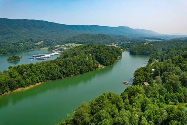 Lot 14 Diamond Point Drive, Butler, TN 37640