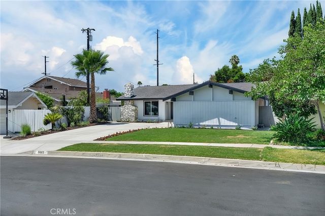5065 Marshburn, Arcadia, CA 91006