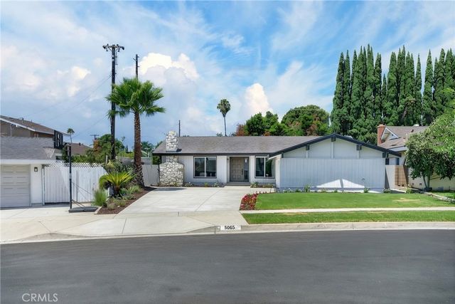 5065 Marshburn, Arcadia, CA 91006