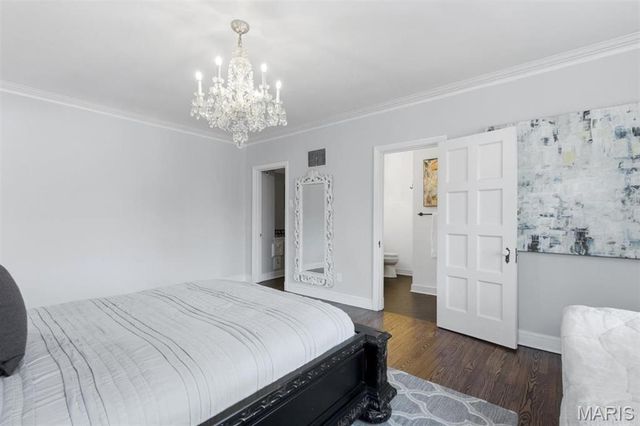 62 Lake Forest Drive, Richmond Heights, MO 63117