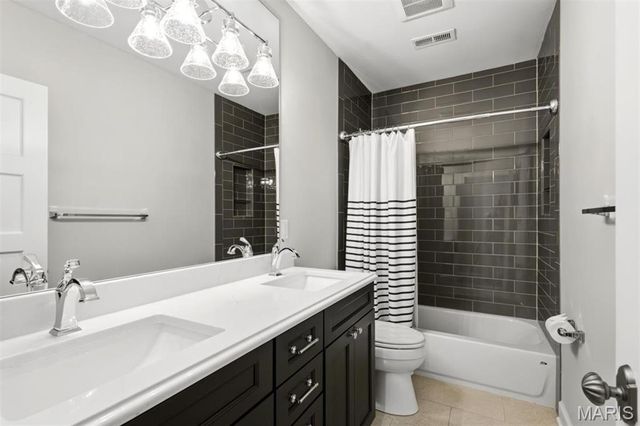 62 Lake Forest Drive, Richmond Heights, MO 63117