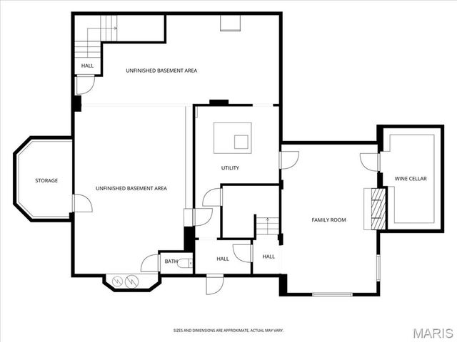 62 Lake Forest Drive, Richmond Heights, MO 63117