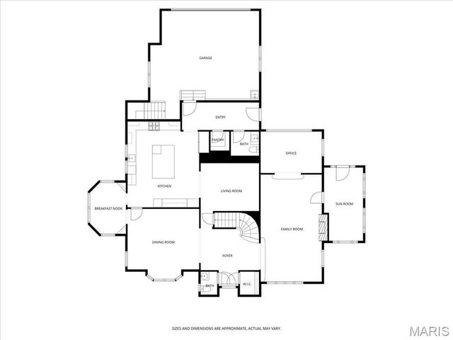 62 Lake Forest Drive, Richmond Heights, MO 63117