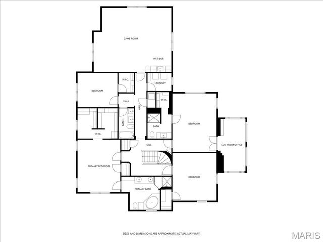 62 Lake Forest Drive, Richmond Heights, MO 63117