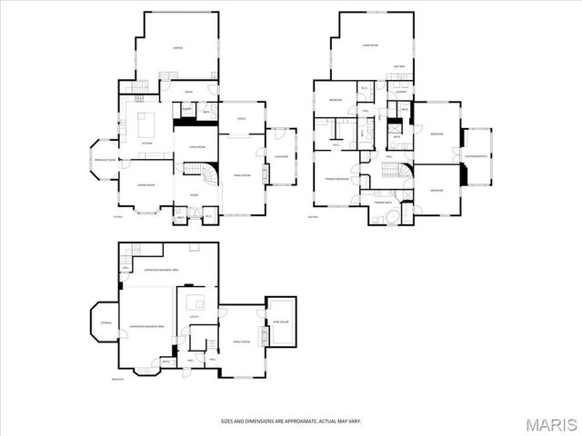 62 Lake Forest Drive, Richmond Heights, MO 63117