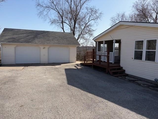 7473 Rawlins Road, Atchison, KS 66002