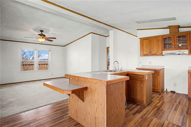 7473 Rawlins Road, Atchison, KS 66002