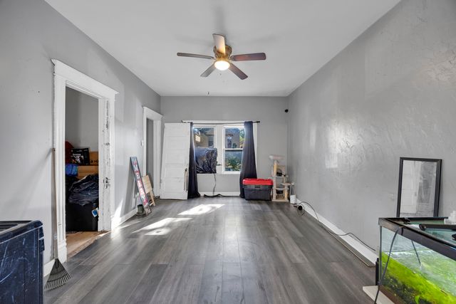 2334 S Trumbull Avenue, Chicago, IL 60623