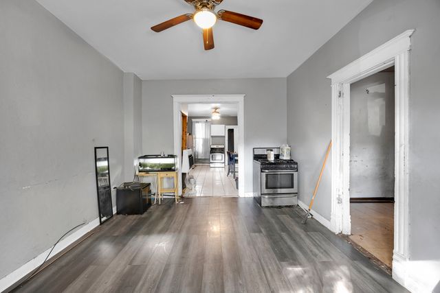 2334 S Trumbull Avenue, Chicago, IL 60623