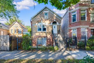2334 S Trumbull Avenue, Chicago, IL 60623