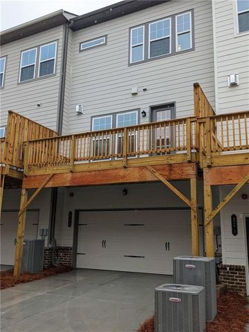 225 Spike Trail, Smyrna, GA 30080