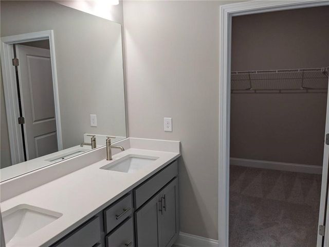 225 Spike Trail, Smyrna, GA 30080