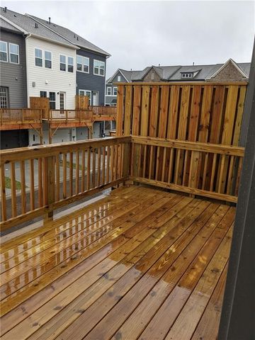 225 Spike Trail, Smyrna, GA 30080