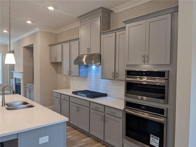 225 Spike Trail, Smyrna, GA 30080