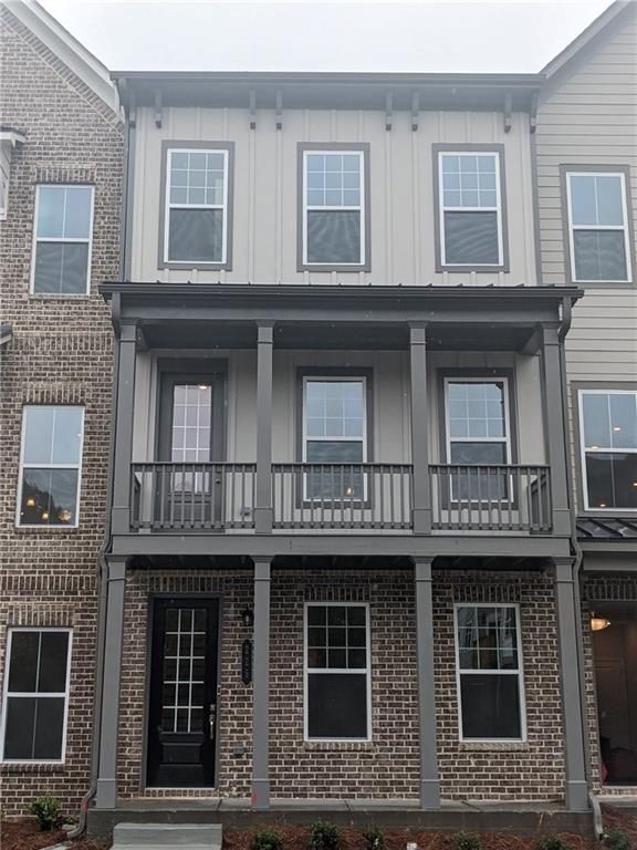 225 Spike Trail, Smyrna, GA 30080