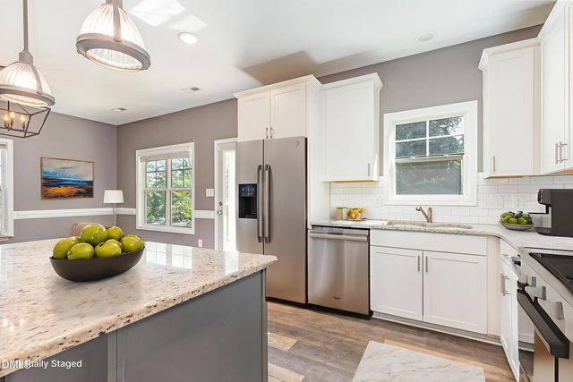 410 Ames Street, Fayetteville, NC 28301