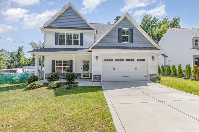 410 Ames Street, Fayetteville, NC 28301