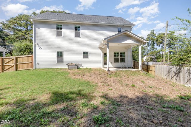 410 Ames Street, Fayetteville, NC 28301