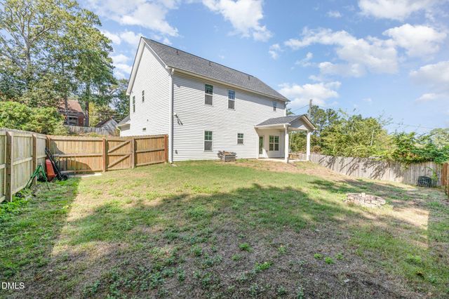 410 Ames Street, Fayetteville, NC 28301