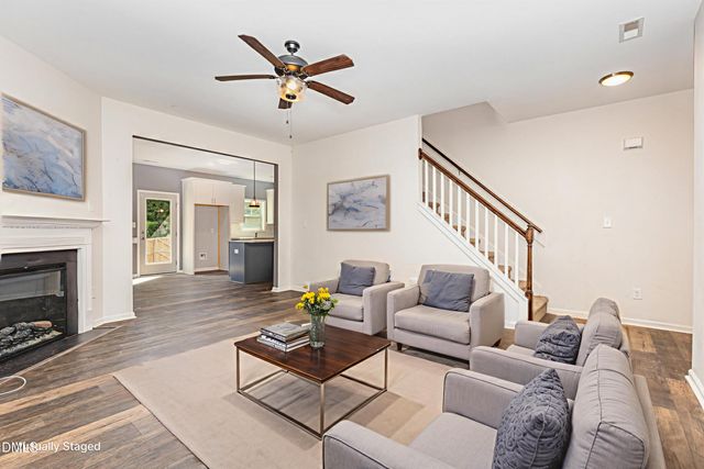 410 Ames Street, Fayetteville, NC 28301