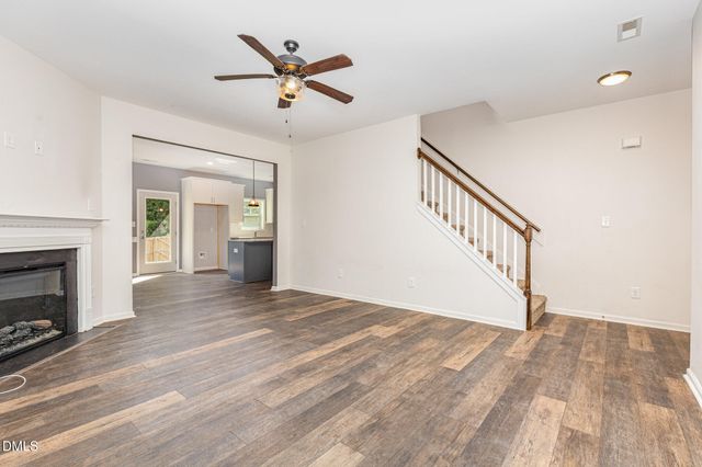 410 Ames Street, Fayetteville, NC 28301