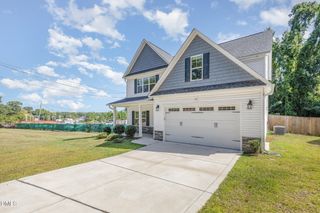 410 Ames Street, Fayetteville, NC 28301