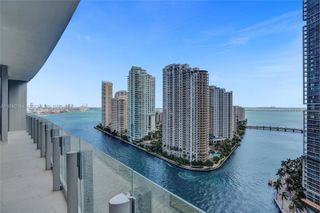 300 Biscayne Boulevard Way 2105W, Miami, FL 33131