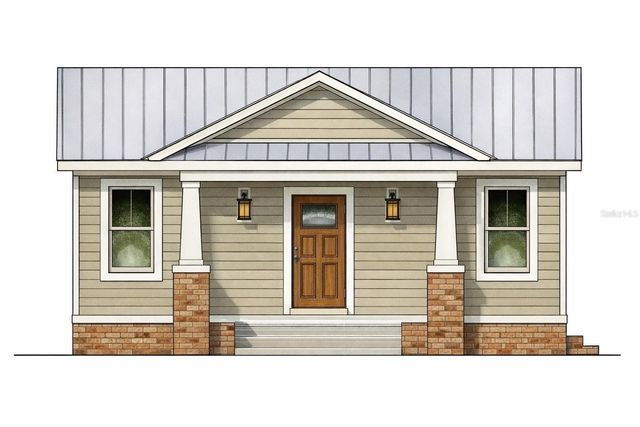 207 MILLER ROAD, Deland, FL 32724