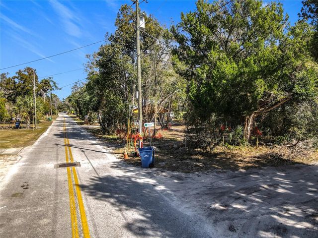 207 MILLER ROAD, Deland, FL 32724