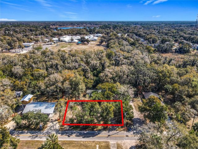 207 MILLER ROAD, Deland, FL 32724