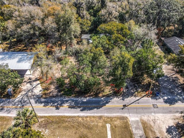 207 MILLER ROAD, Deland, FL 32724