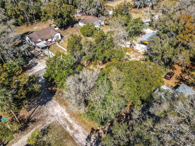 207 MILLER ROAD, Deland, FL 32724