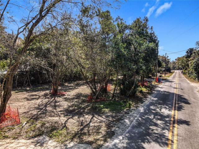 207 MILLER ROAD, Deland, FL 32724