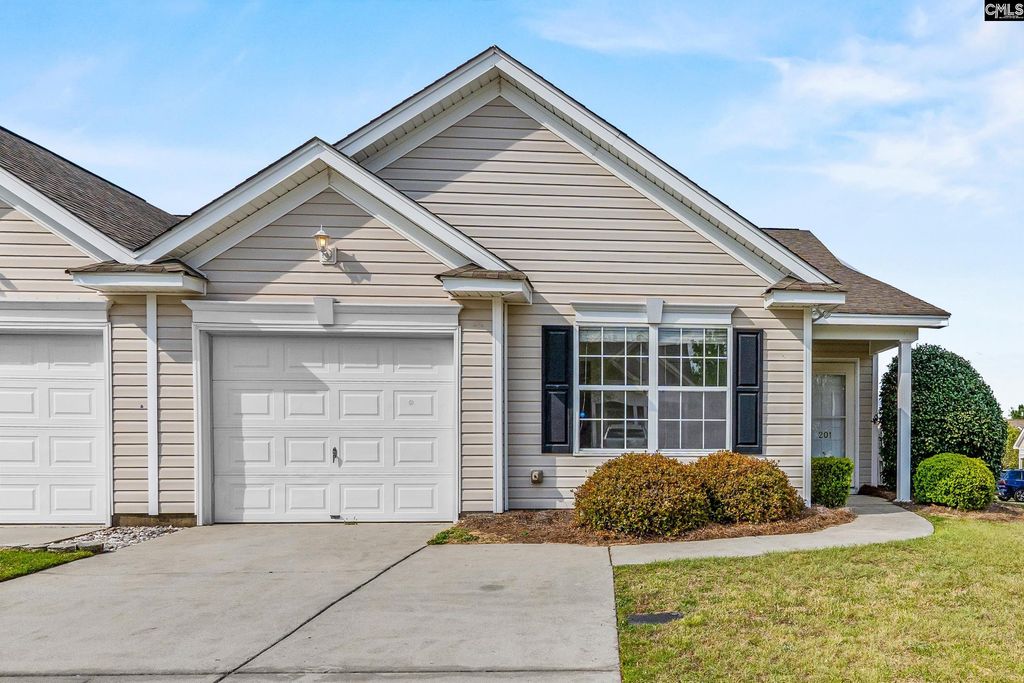 201 McBride Court, Columbia, SC 29229